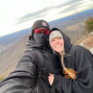 Meet your Posher, Kallie